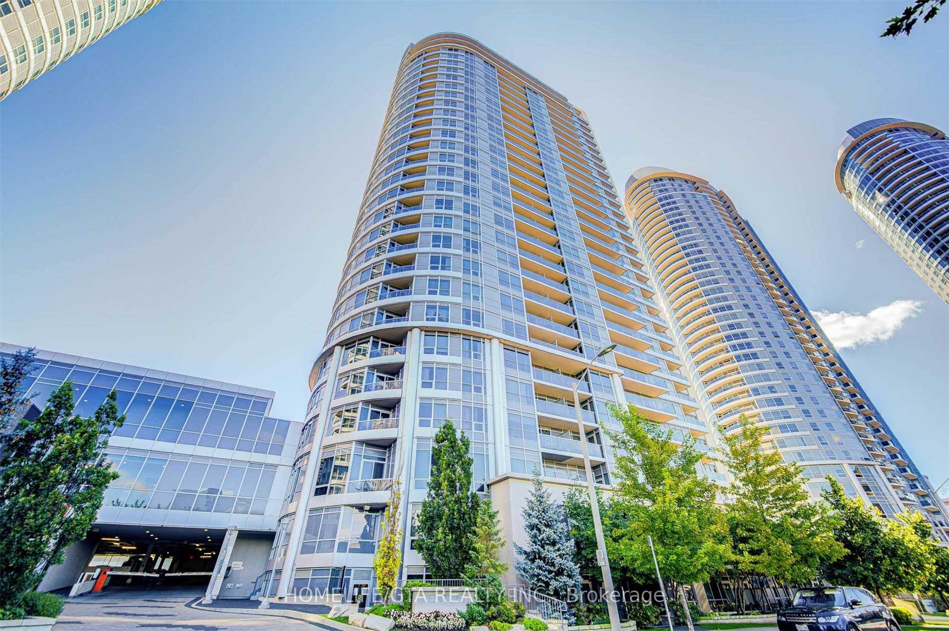 905 - 151 Village Green Square Toronto Ontario Canada Rent residential HomeLife/GTA Realty Inc., Brokerage*