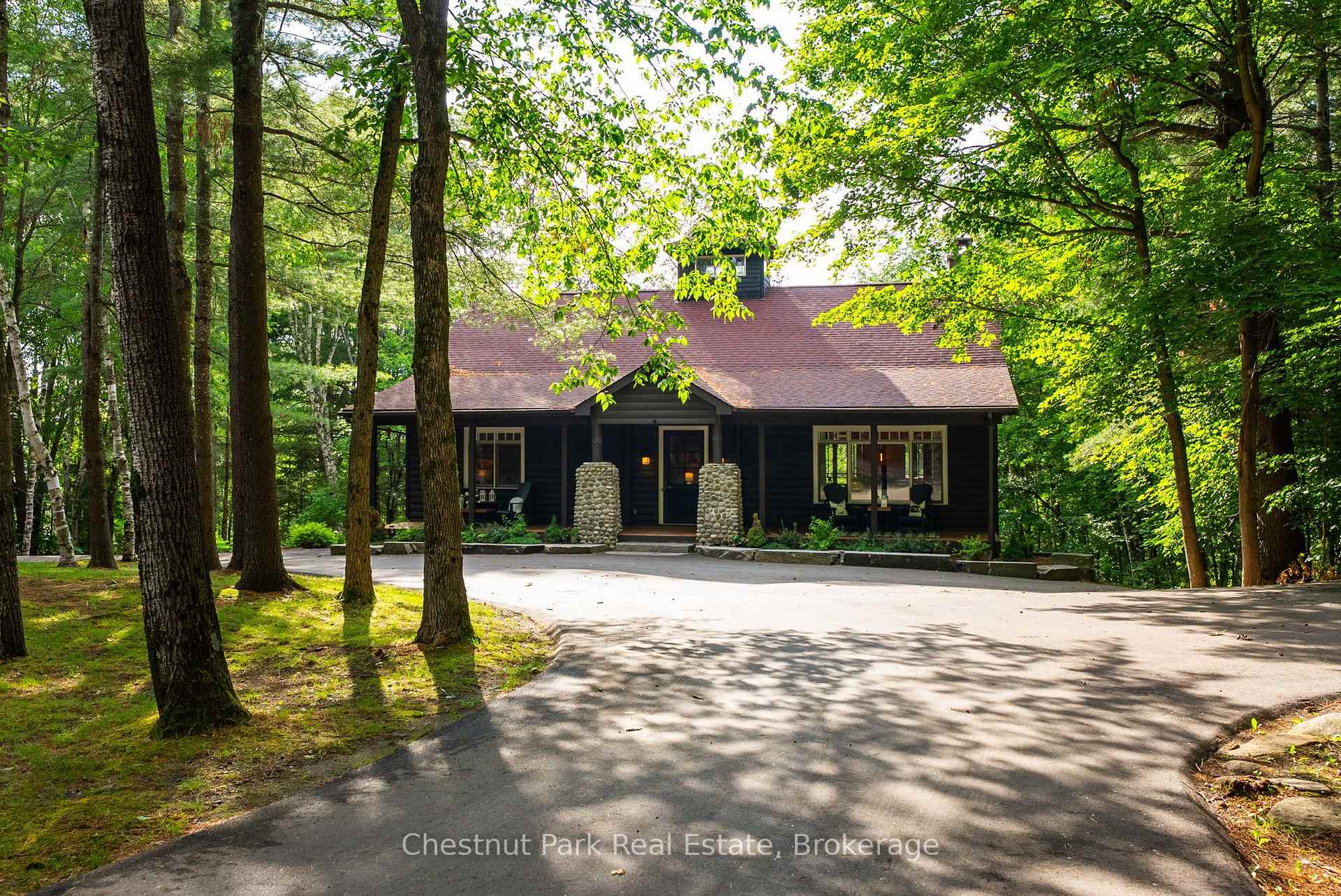 Single family home