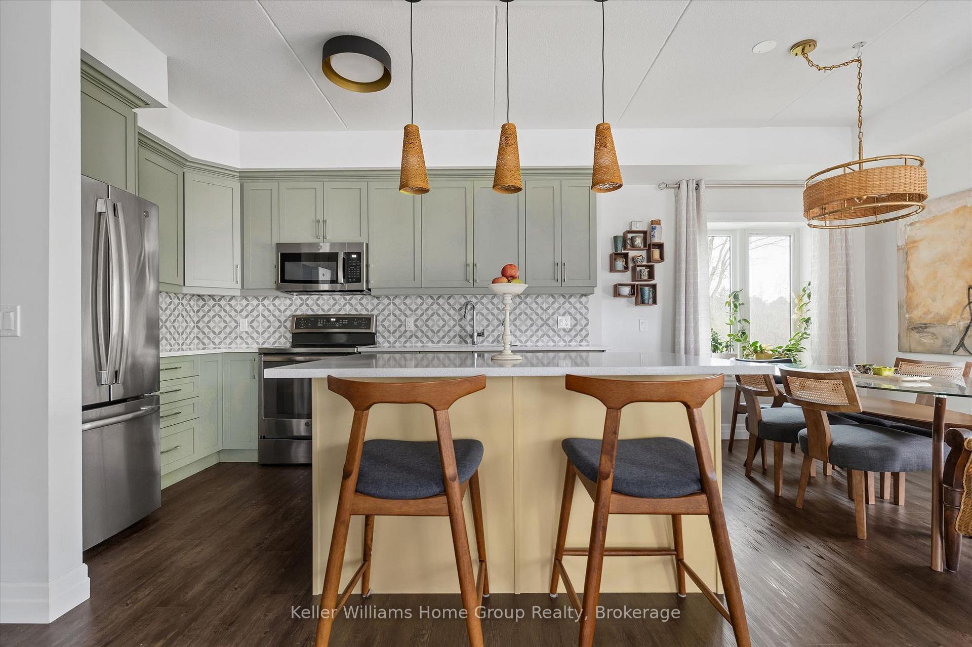 201 - 19 Stumpf Street Centre Wellington Ontario Canada Sale residential   Keller Williams Home Group Realty, Brokerage*
