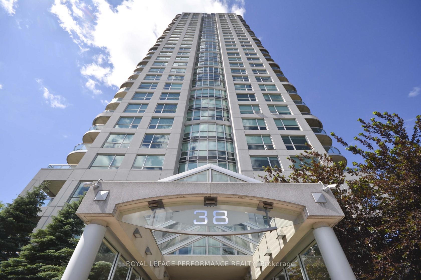 1101 - 38 Metropole Private Ottawa Ontario Canada Sold residential   Royal LePage Performance Realty, Brokerage *