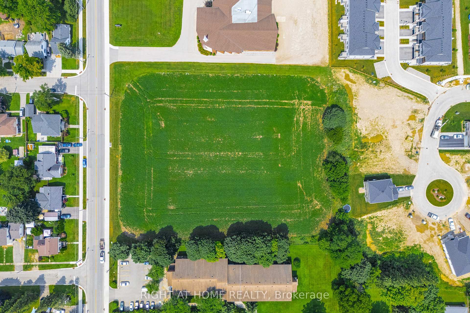 20 Part Lot Con 1 Minto Ontario Canada Sale residential Jason Leathwood Right at Home Realty, Brokerage*