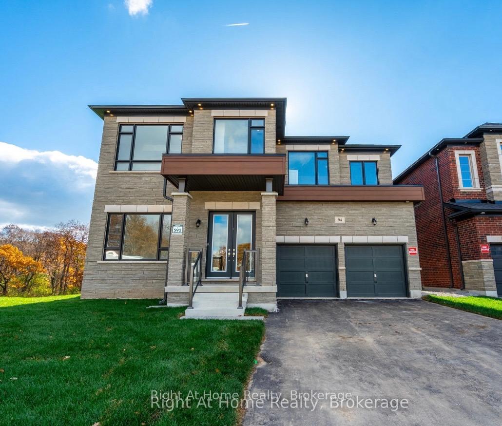 94 Smokey Hollow Place Hamilton Ontario Canada Sale residential Yama (Waterdown Realtor) Kingsway Real Estate, Brokerage