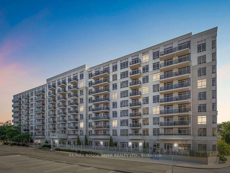 726 - 3650 Kingston Road Toronto Ontario Canada Sale residential Lee Keeso RE/MAX Rouge River Realty Ltd., Brokerage *