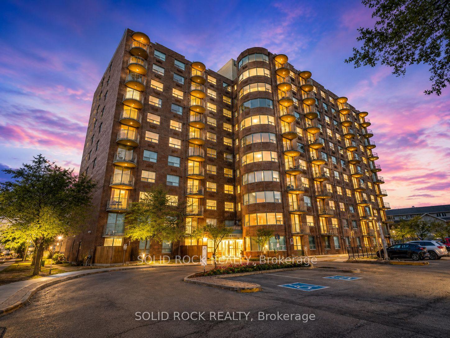 901 - 1440 Heron Road Ottawa Ontario Canada Sale residential   TrinityStone Realty