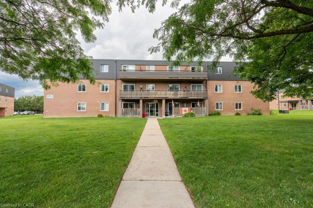 208 - 380 Admiral Drive London Ontario Canada Rent residential GORD PRIOR RE/MAX Centre City Realty Inc., Brokerage*