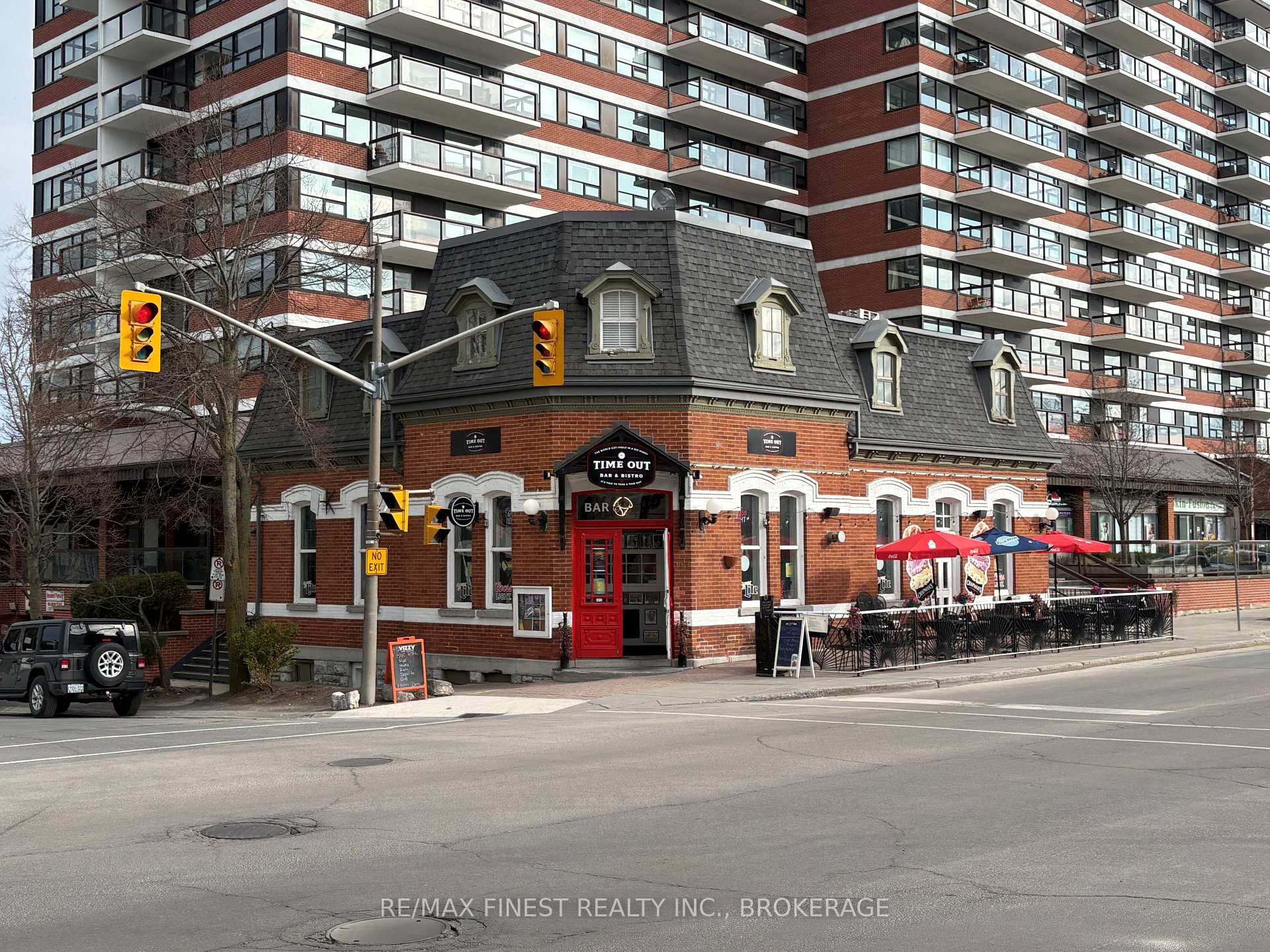 167 Ontario Street Kingston Ontario Canada Sale commercial Team Tallen Royal LePage Proalliance Realty, Brokerage*