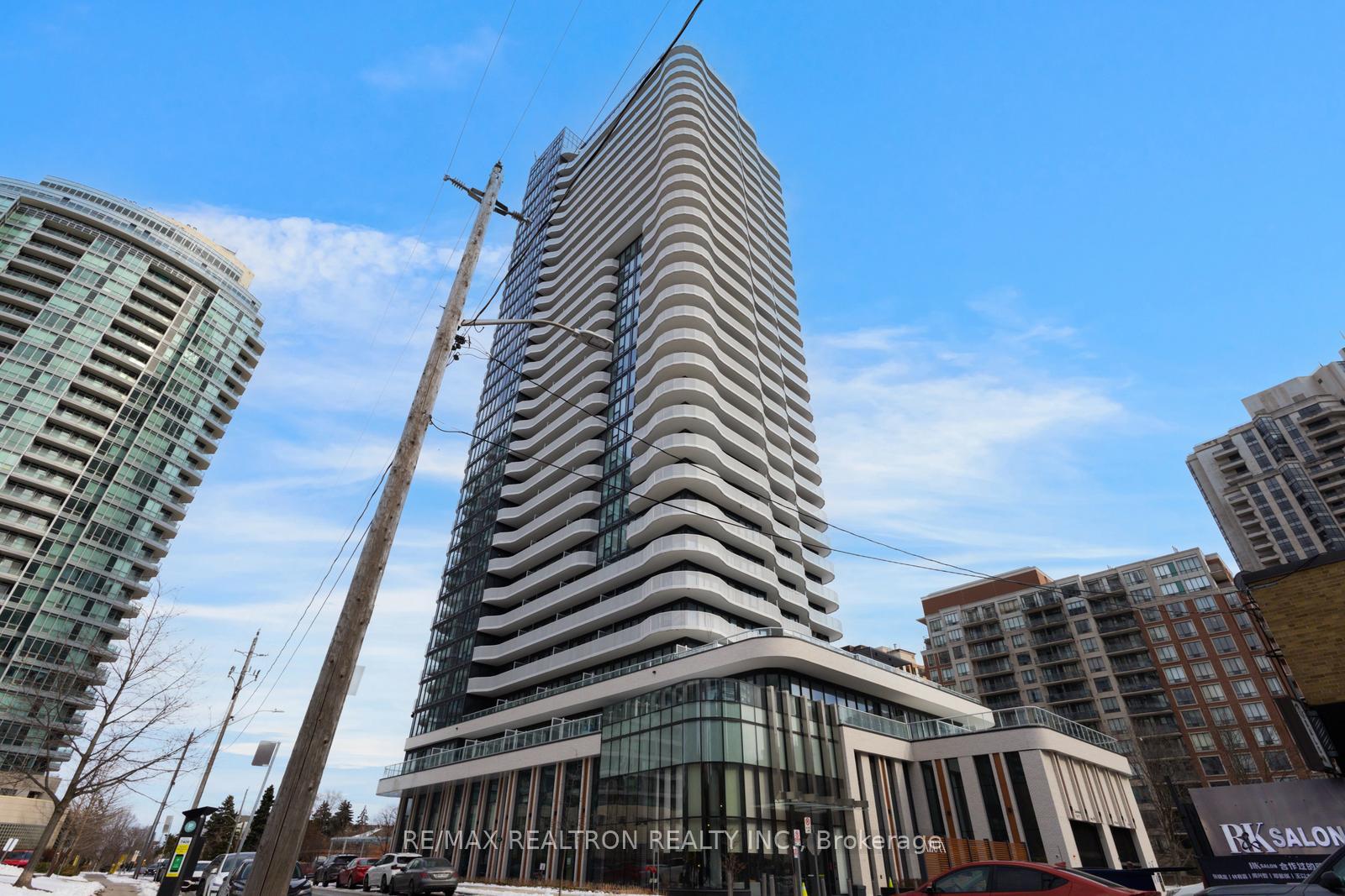 1701 - 15 Holmes Avenue Toronto Ontario Canada Sale residential Carol Teichman RE/MAX Realtron Realty Inc, Brokerage 
