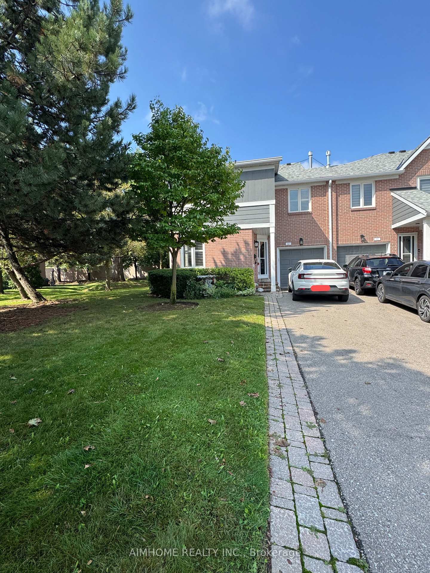 60 - 2205 South Millway Way Mississauga Ontario Canada Sale residential   AimHome Realty Inc, Brokerage*