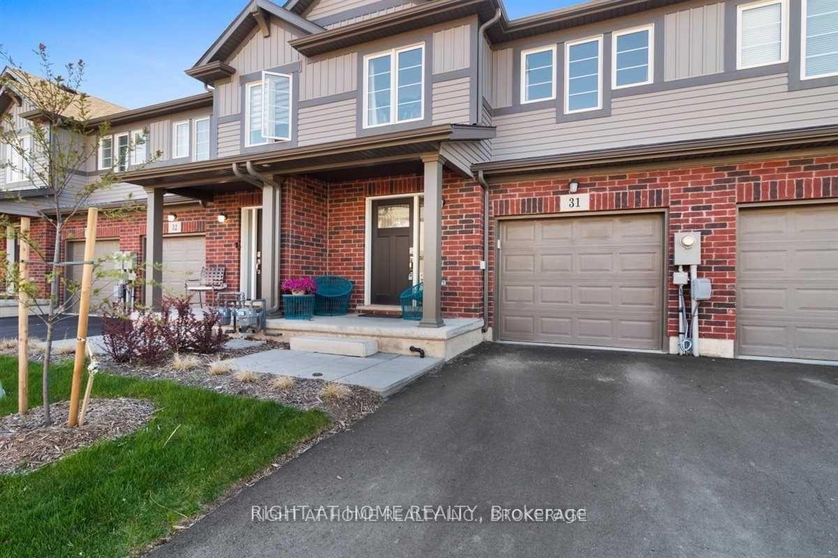 31 - 7945 Oldfield Road Niagara Falls Ontario Canada Rent residential Kafayat Ayodele-Peters Right at Home Realty, Brokerage*