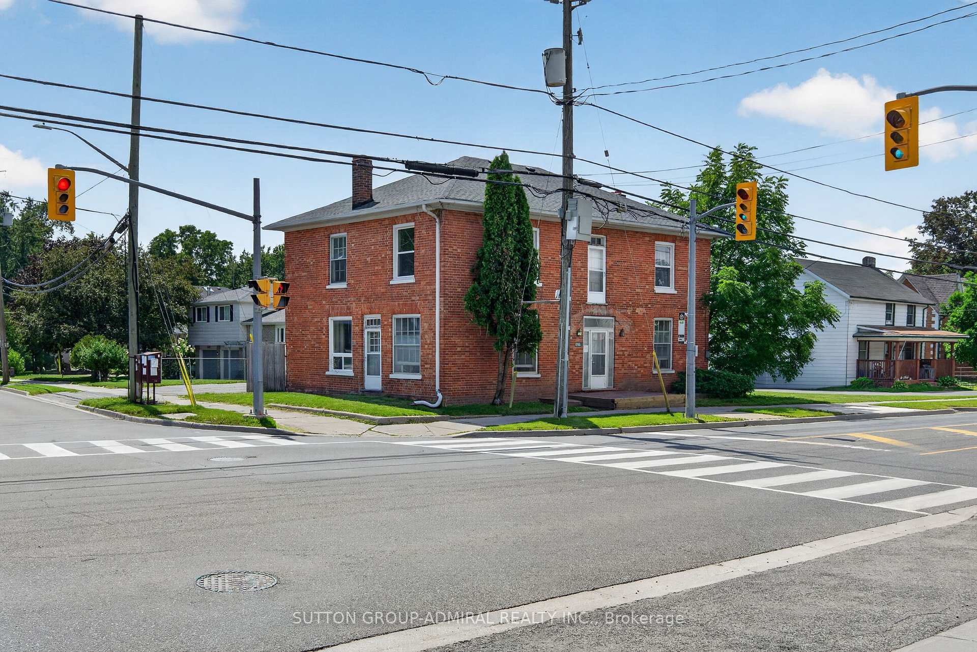 6745 Main Street Whitchurch-Stouffville Ontario Canada Sale residential Ruthy Aaron Belinson Sutton Group-Admiral Realty Inc., Brokerage *