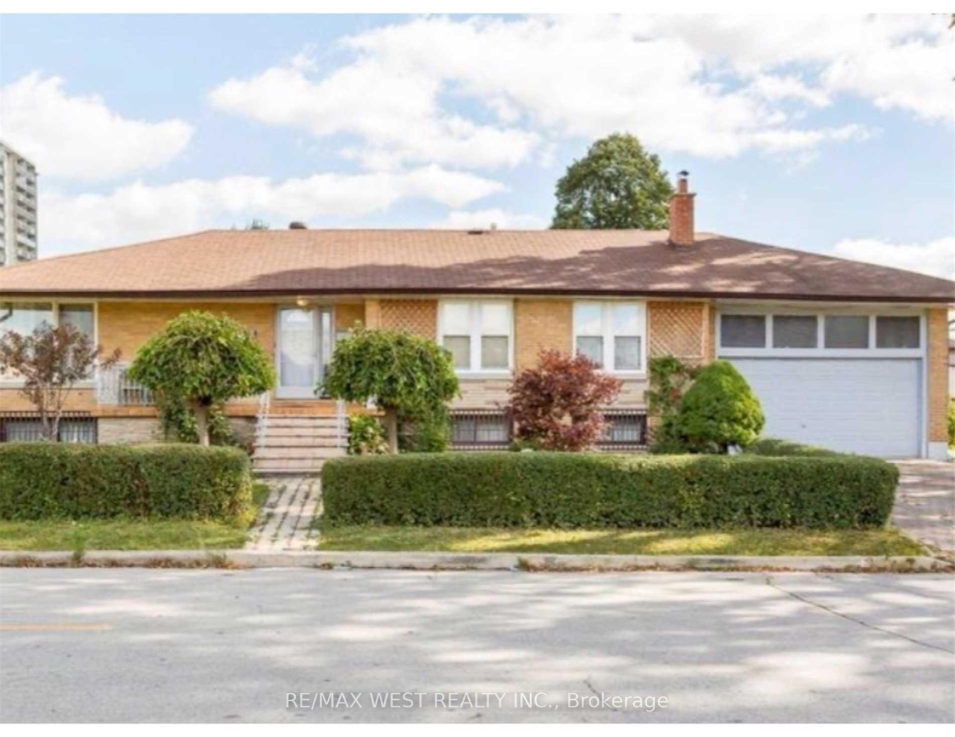 43 Playfair Avenue Toronto Ontario Canada Rent residential BRIAN MADIGAN RE/MAX West Realty Inc., Brokerage *