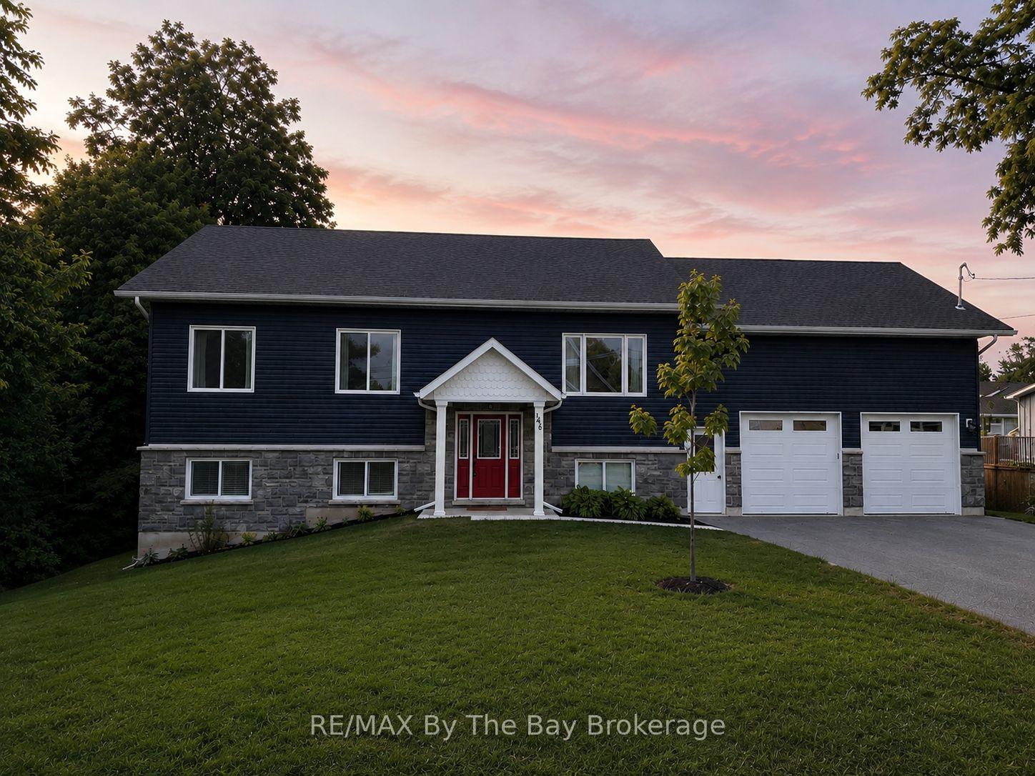 146 Mary Street Clearview Ontario Canada Sale residential Leo Weel RE/MAX Four Seasons Realty Ltd., Brokerage*
