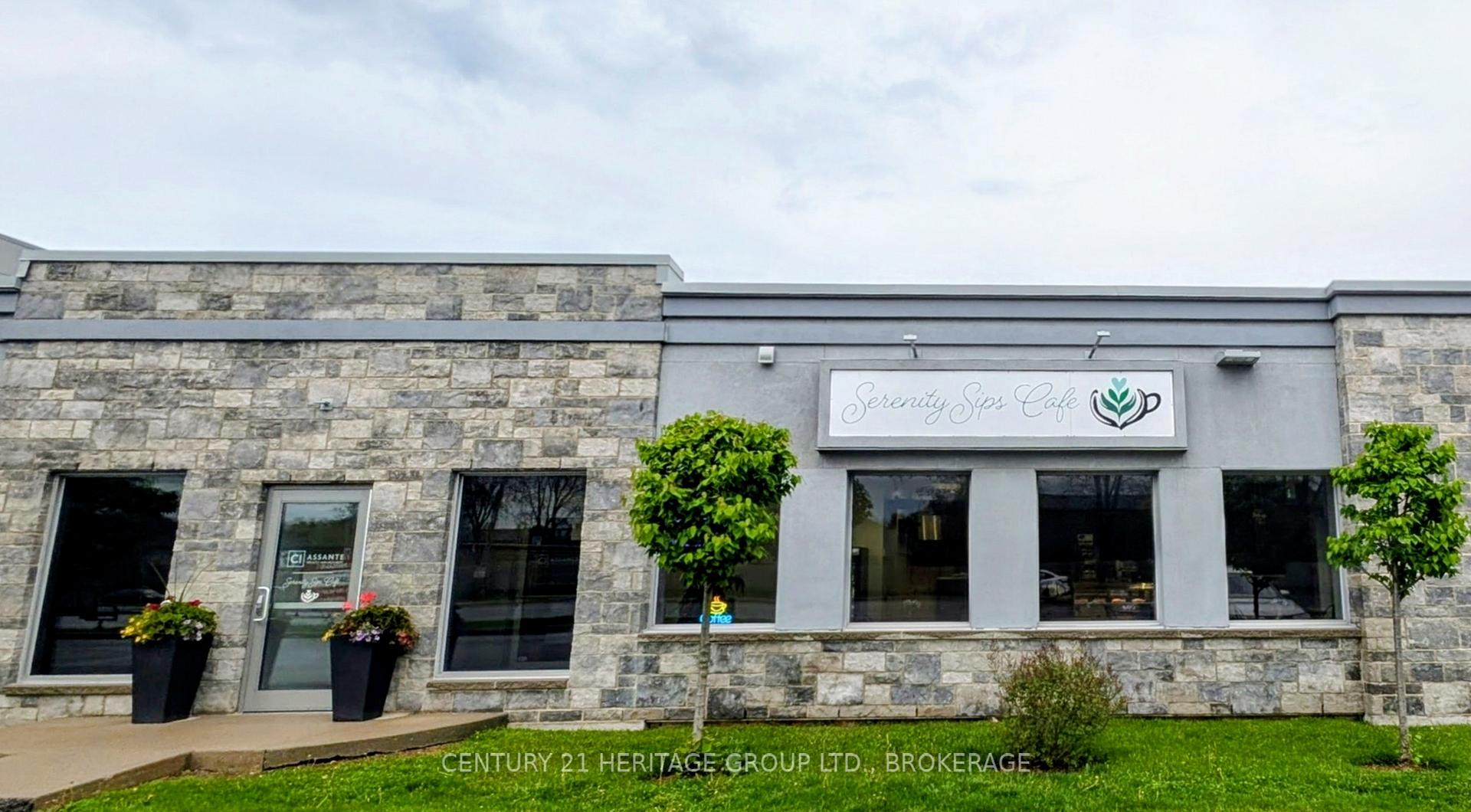 1479 John Counter Boulevard Kingston Ontario Canada Sale commercial Team Tallen Royal LePage Proalliance Realty, Brokerage*