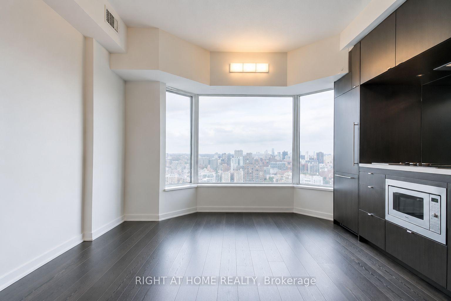 3020 - 155 Yorkville Avenue Toronto Ontario Canada Rented residential Imtiaz Kiani Right at Home Realty, Brokerage*