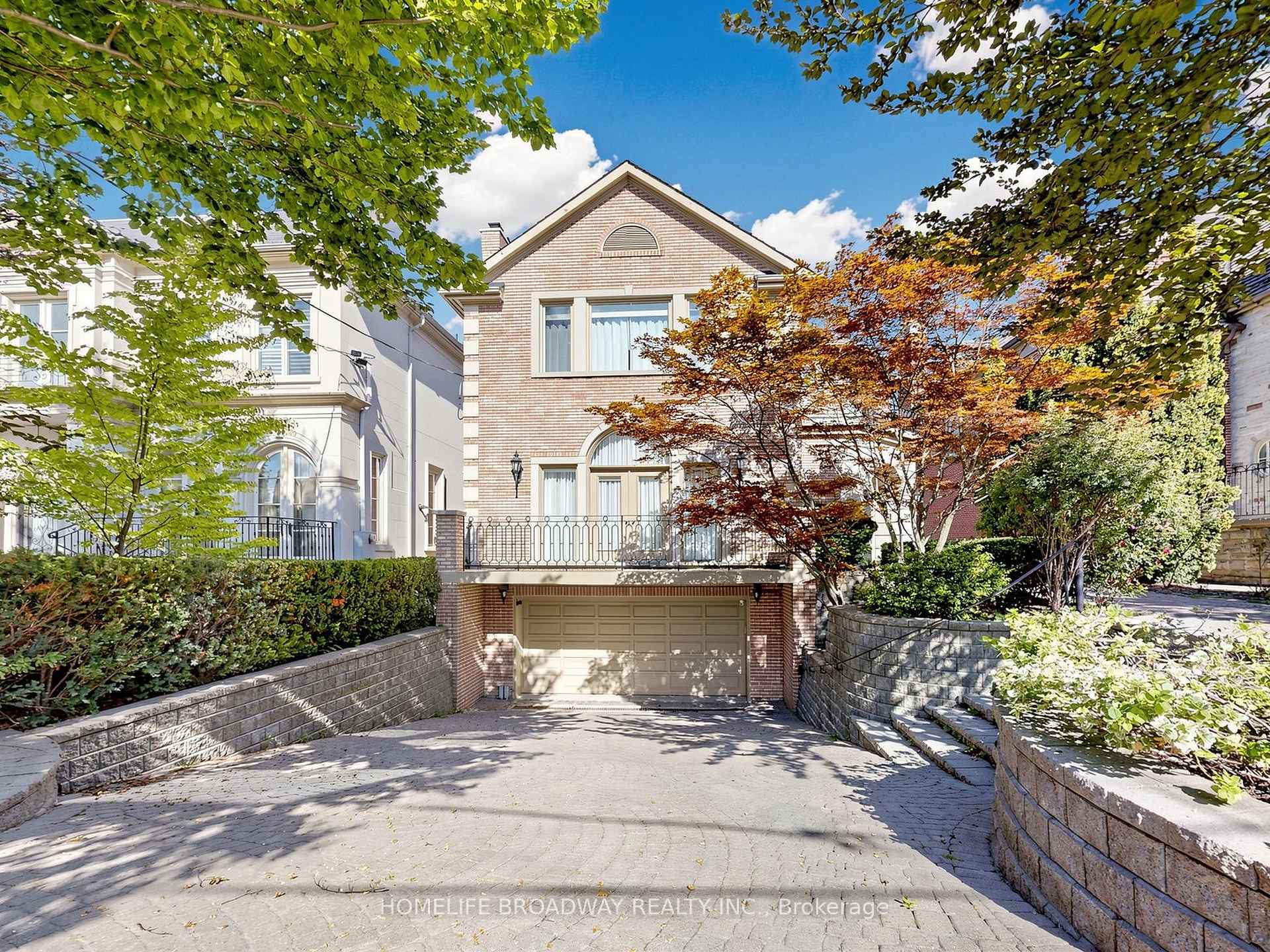 149 Dunvegan Road Toronto Ontario Canada Rent residential   HomeLife Broadway Realty Inc., Brokerage*