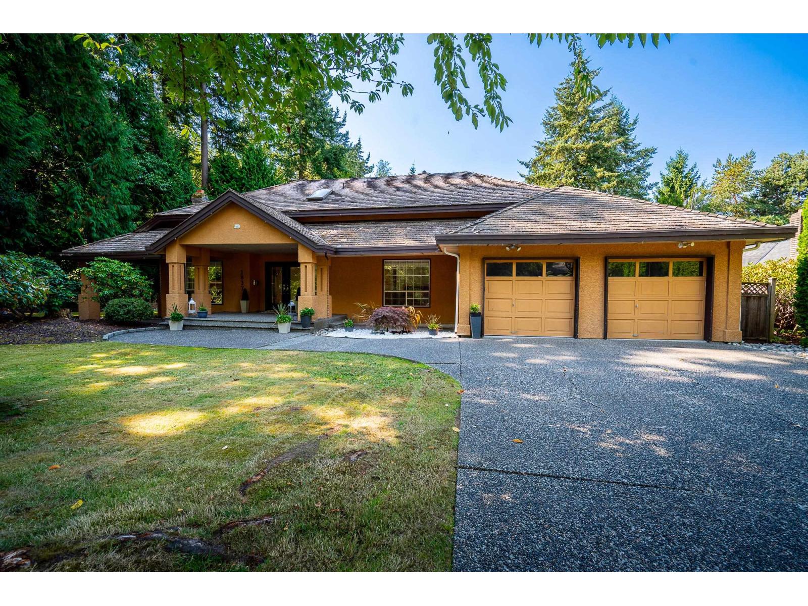 1837 134A STREET Surrey British Columbia Canada Sale residential Gonzalo Santos PREC Real Broker B.C. Ltd.