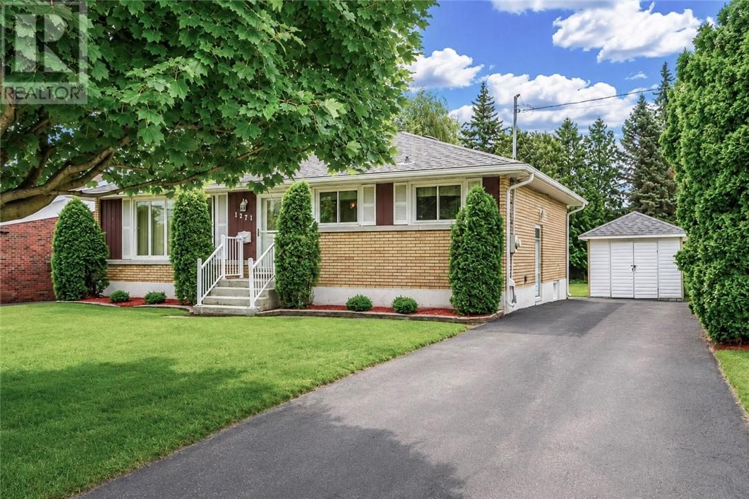 1271 Woodbine Avenue Sudbury Ontario Canada Sale residential   John E. Smith Realty Sudbury Limited, Brokerage