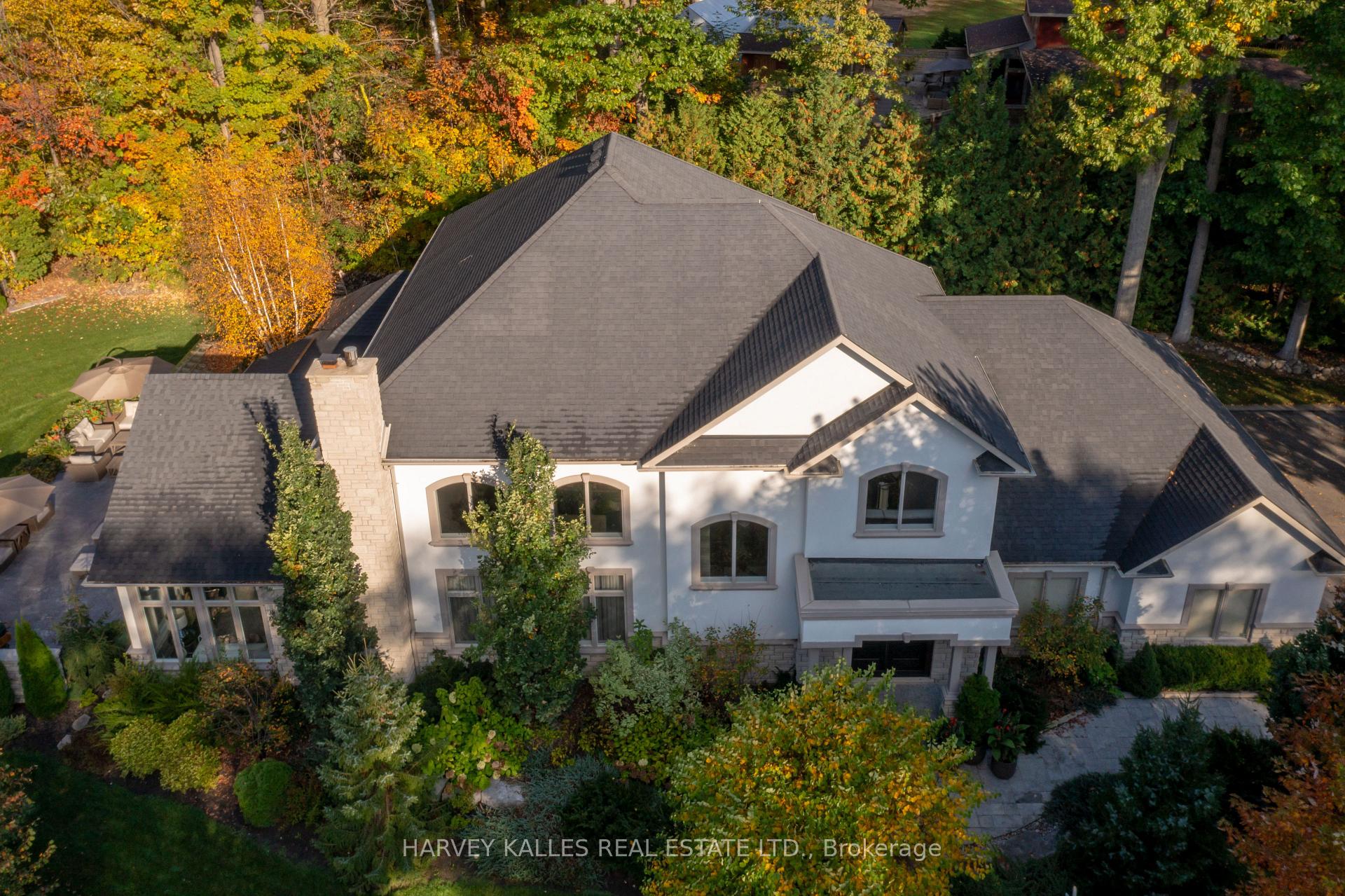 6 Georgina Drive Barrie Ontario Canada Sale residential   InCom Brokerage Example