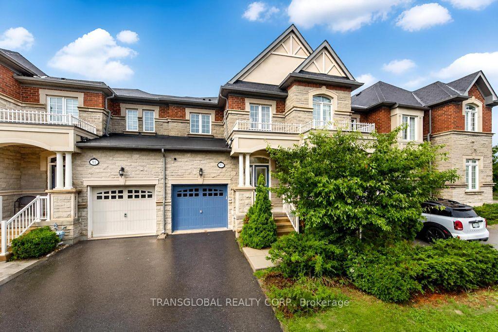 83 Spruce Pine Crescent N Vaughan Ontario Canada Sale residential   TRANSGLOBAL REALTY CORP. Brokerage*