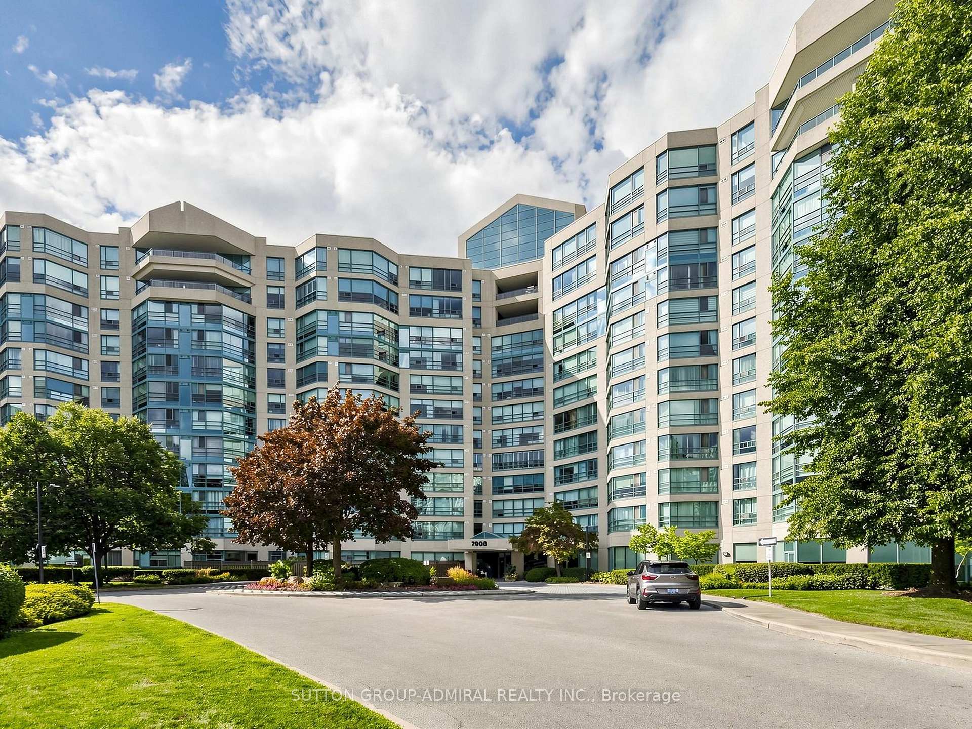 910 - 7905 Bayview Avenue Markham Ontario Canada Rent residential Larry  Paulin         Sutton Group-Admiral Realty Inc., Brokerage *