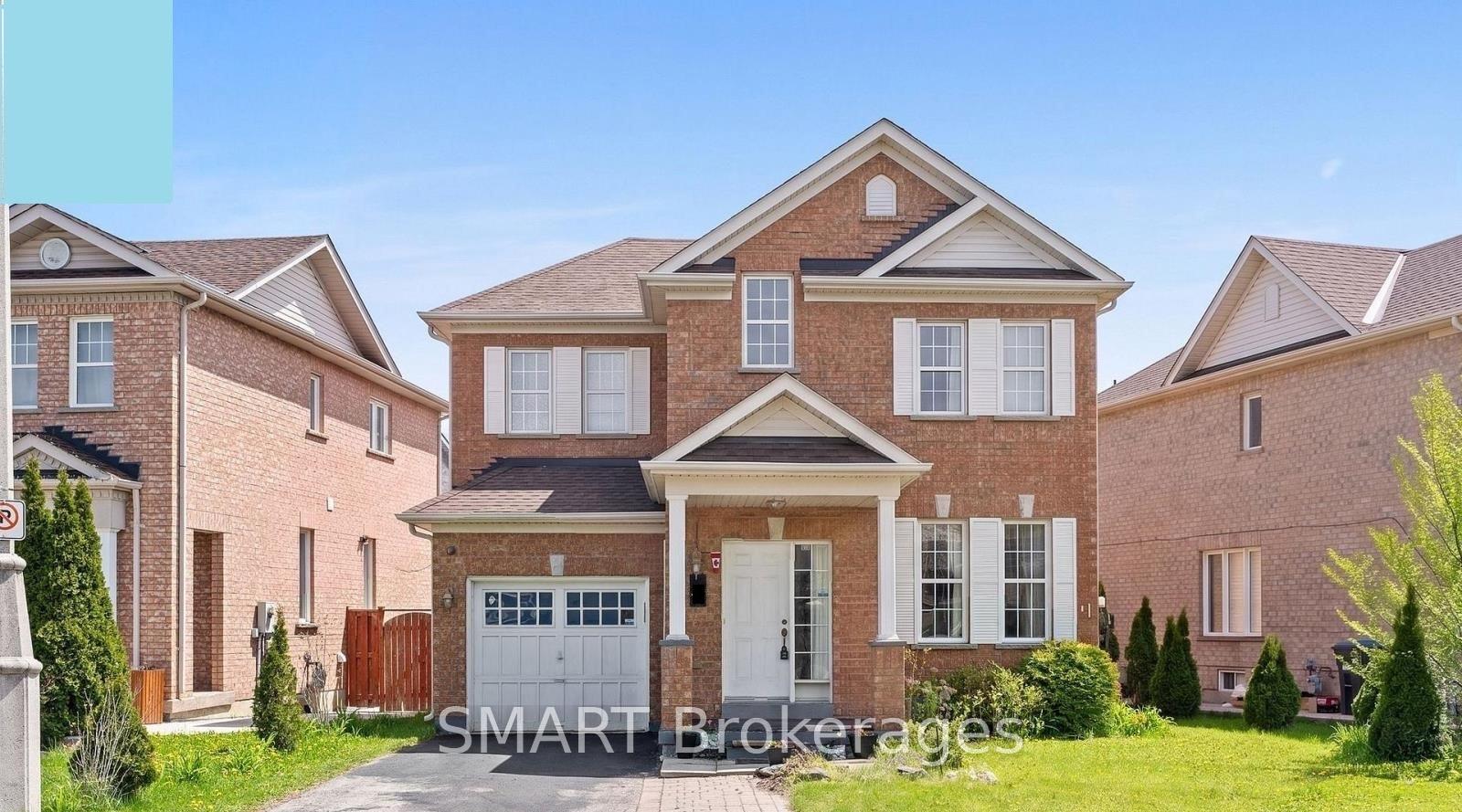 17 Calderstone Road Brampton Ontario Canada Rent residential SMART Brokerages