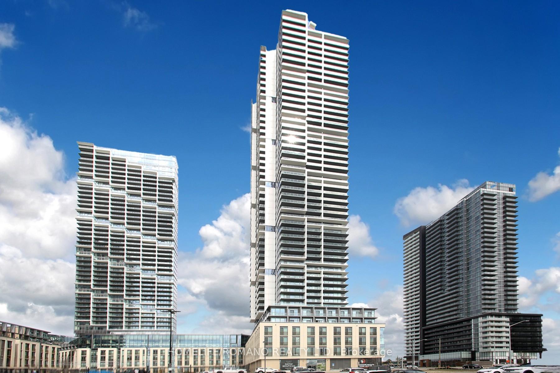 1507 - 7890 Jane Street Vaughan Ontario Canada Rent residential Adrian Kokthi HomeLife/ROMANO Realty Ltd., Brokerage