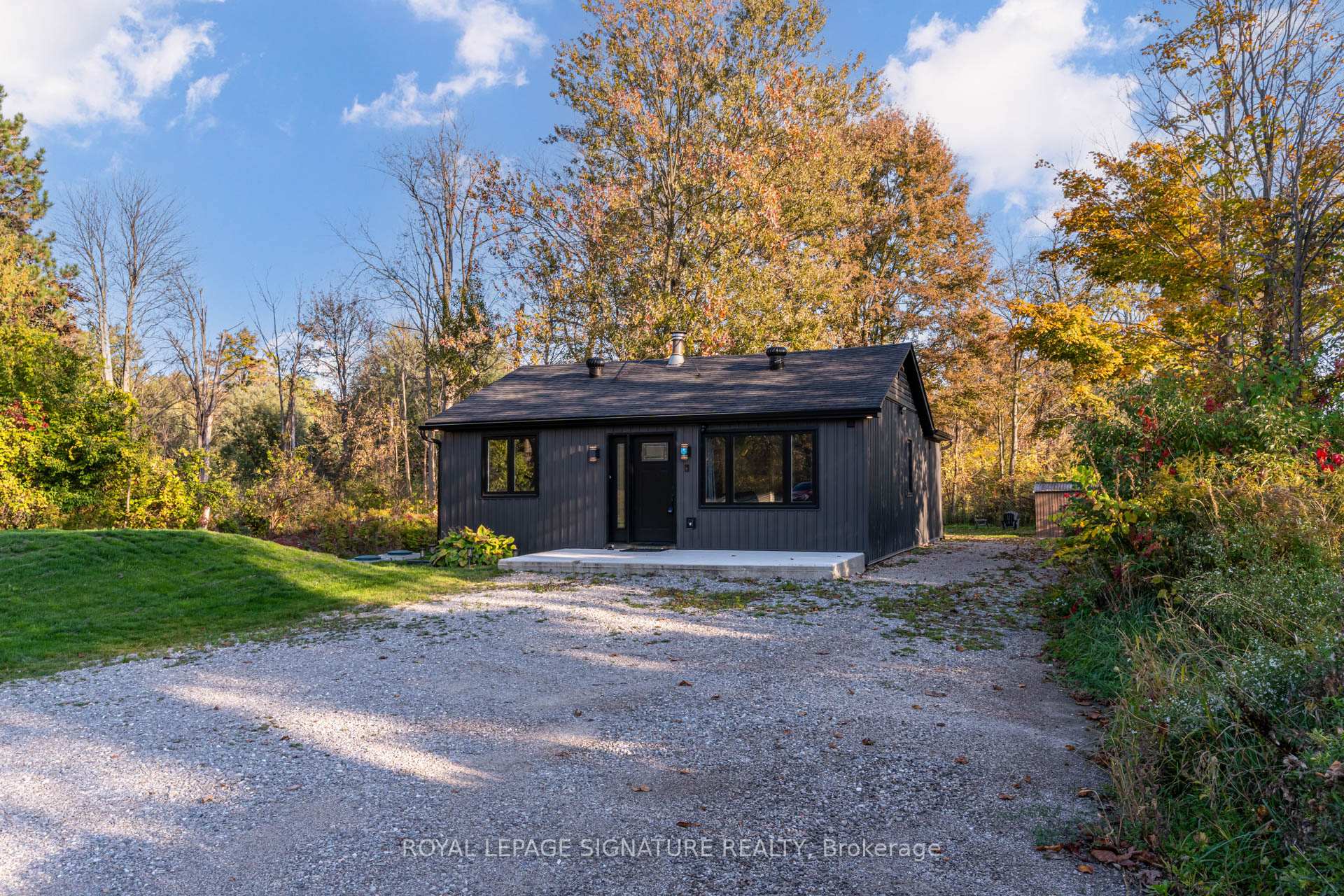 8 Mountsberg Road Hamilton Ontario Canada Sale residential Hussain Alhomairy Royal LePage Signature Realty, Brokerage