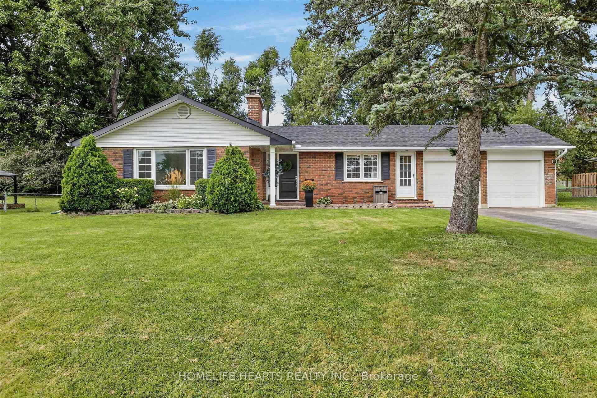 6 Terraview Heights Drive Selwyn Ontario Canada Sale residential Danny Balkissoon HomeLife Hearts Realty Inc., Brokerage *