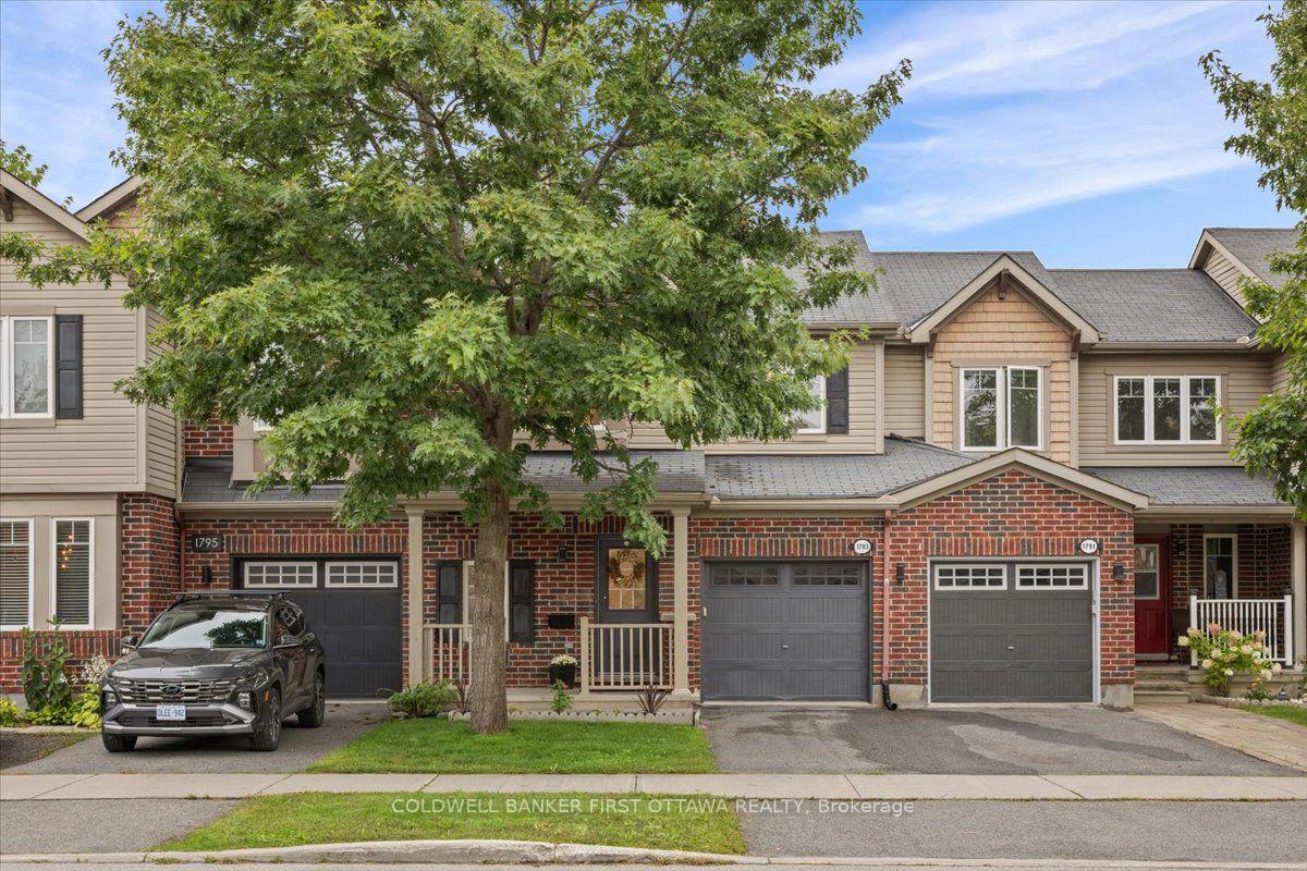 1793 Maple Grove Road Ottawa Ontario Canada Sale residential   Colleen Lyle Real Estate Team