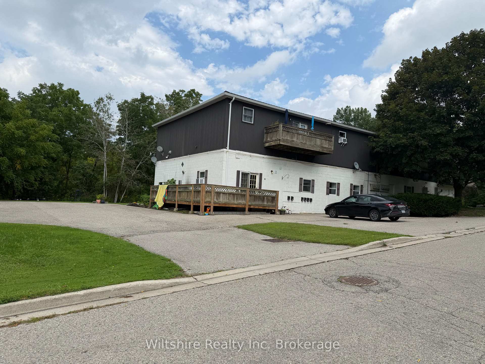 9 - 29 Old Vienna Street Tillsonburg Ontario Canada Rent residential   Wiltshire Realty Inc. Brokerage