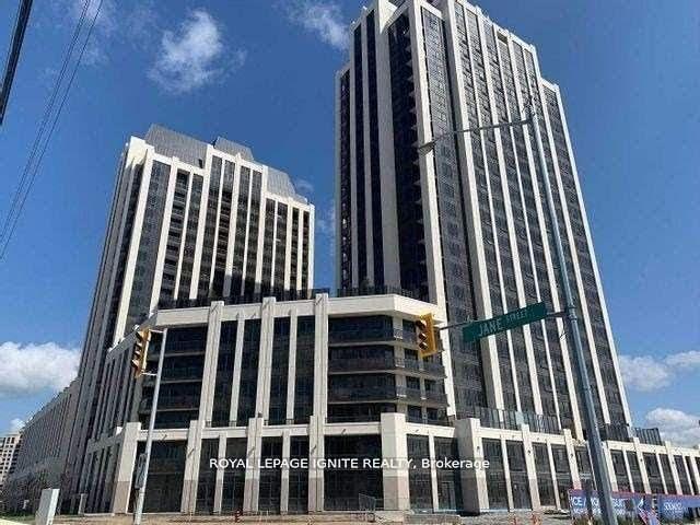 1401 - 9085 Jane Street Vaughan Ontario Canada Rent residential Rosa Borlido Royal LePage Ignite Realty Brokerage*