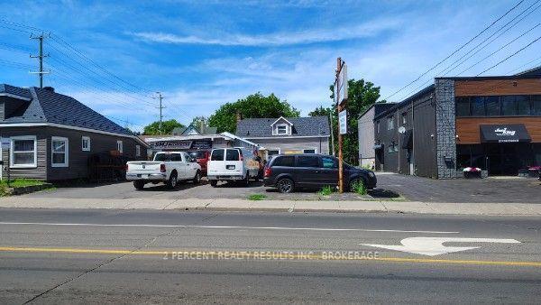 225 Concession Street Kingston Ontario Canada Sale commercial Team Tallen Royal LePage Proalliance Realty, Brokerage*