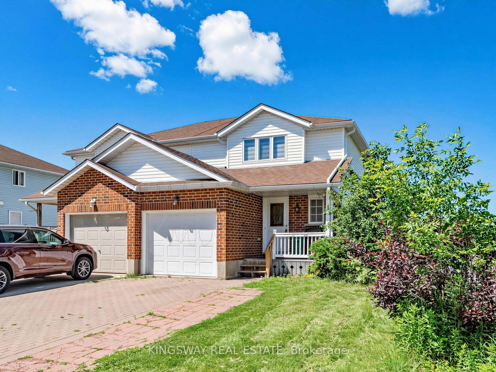 1 Highbrook Street N Kitchener Ontario Canada Sale residential Diamond Omari Kingsway Real Estate Brokerage*