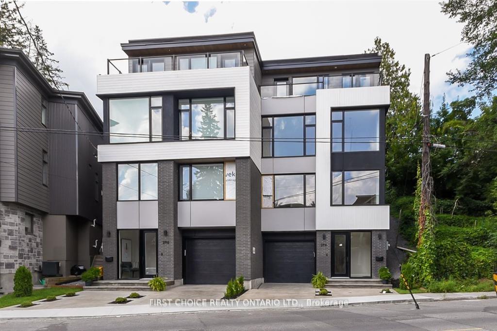 296 Riverdale Avenue Ottawa Ontario Canada Sale residential Colleen Lyle Real Estate Team