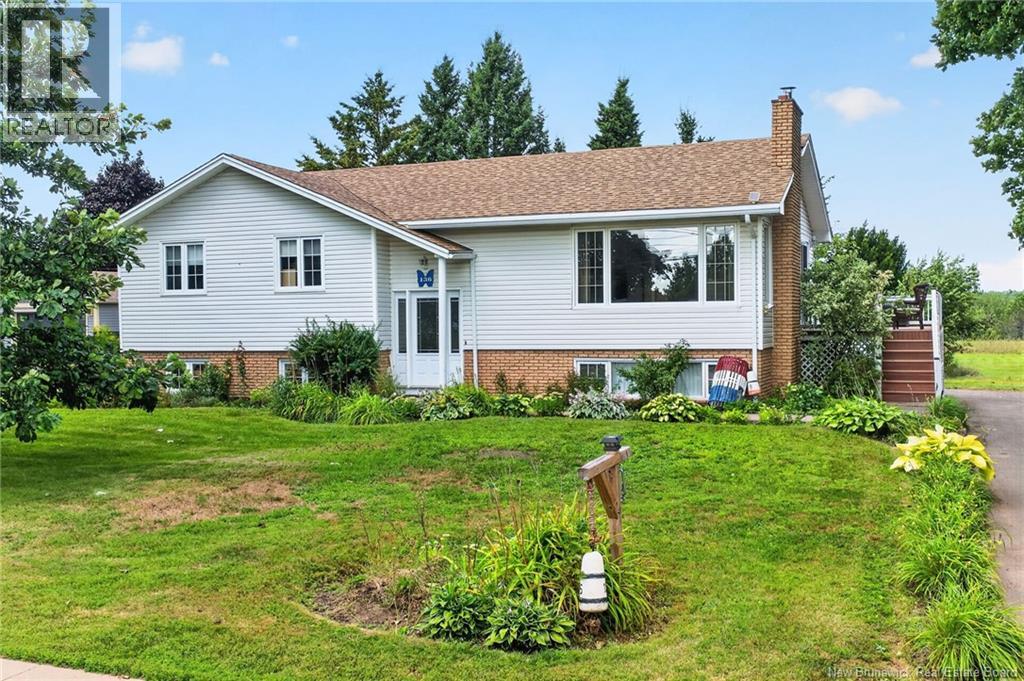 136 Du Couvent Road Bouctouche New Brunswick Canada Sale residential Jocelyne LeBlanc RE/MAX AVANTE