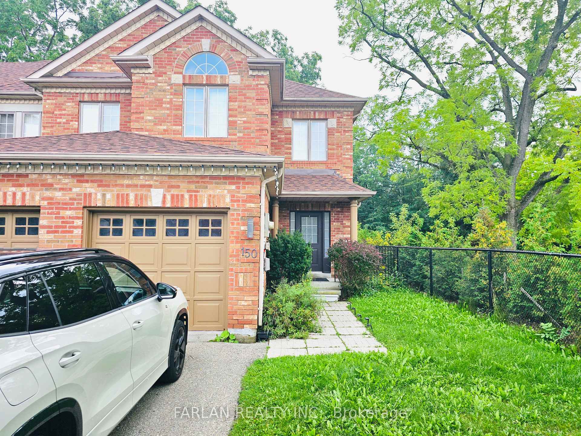 150 Jordanray Boulevard Newmarket Ontario Canada Rent residential   Farlan Realty Inc., Brokerage