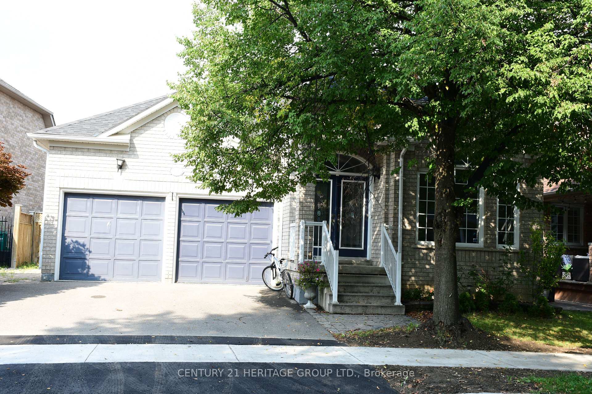 Lower - 116 Marbella Road Vaughan Ontario Canada Rent residential   Best Ontario Homes