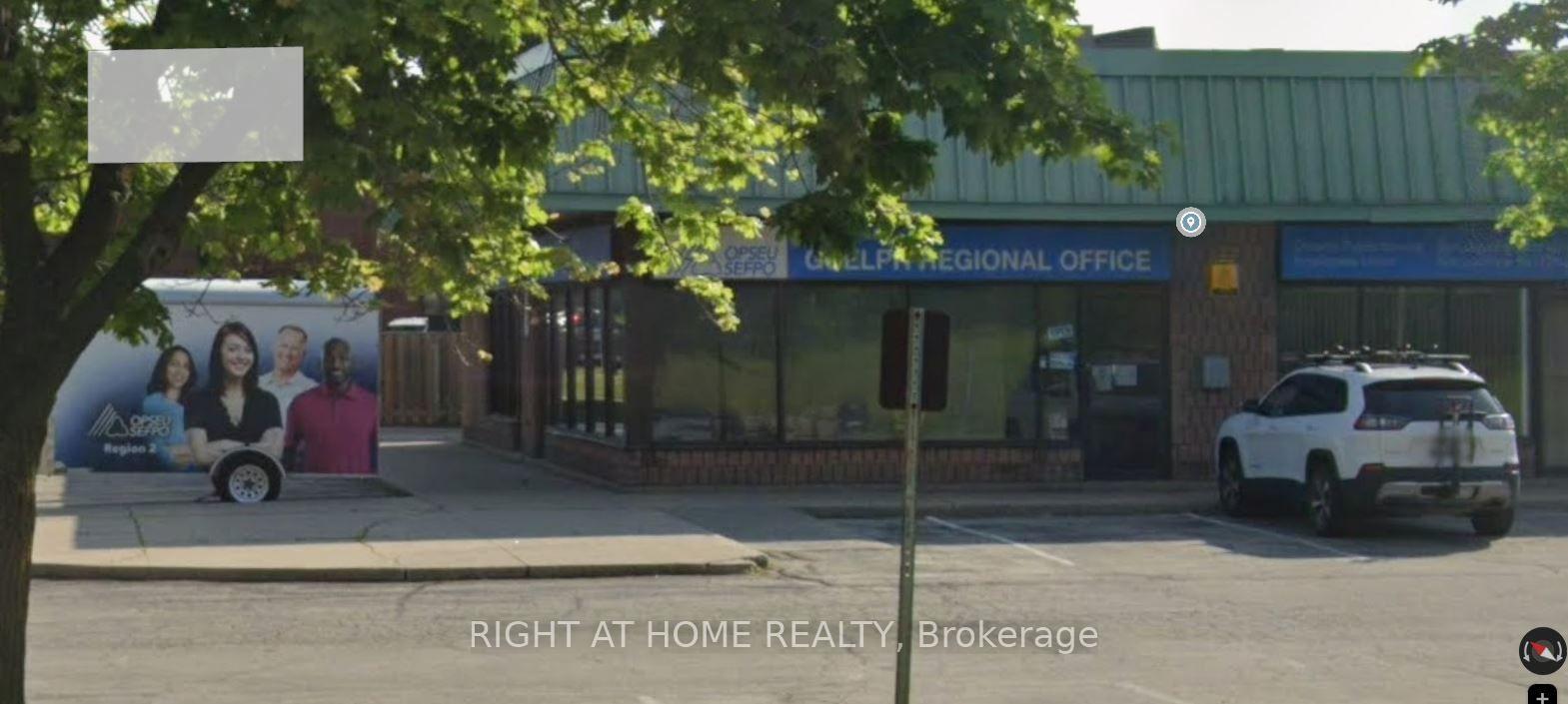 A,B,C,D - 400 Speedvale Avenue W Guelph Ontario Canada Lease commercial Ruth-Ann Shallow Right at Home Realty, Brokerage*