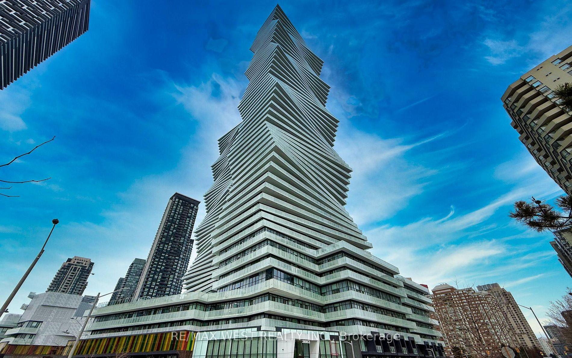 621 - 3883 Quartz Road Mississauga Ontario Canada Rent residential EVELYN FRILLES RE/MAX West Realty Inc., Brokerage *