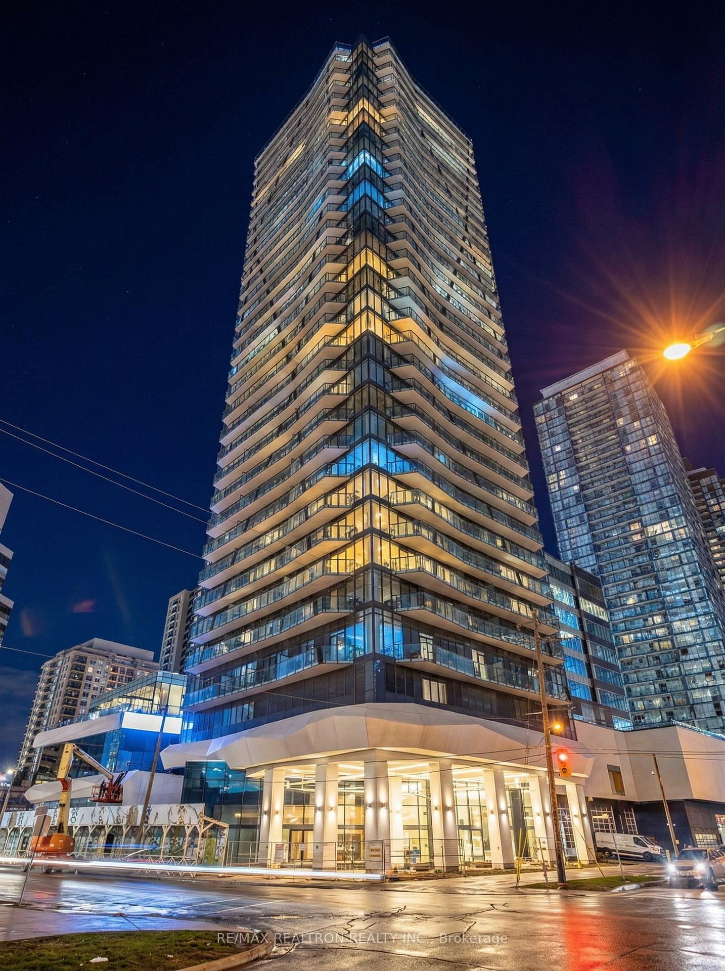 2611 - 15 Ellerslie Avenue Toronto Ontario Canada Sale residential Gila Gelman RE/MAX Realtron Realty Inc., Brokerage*