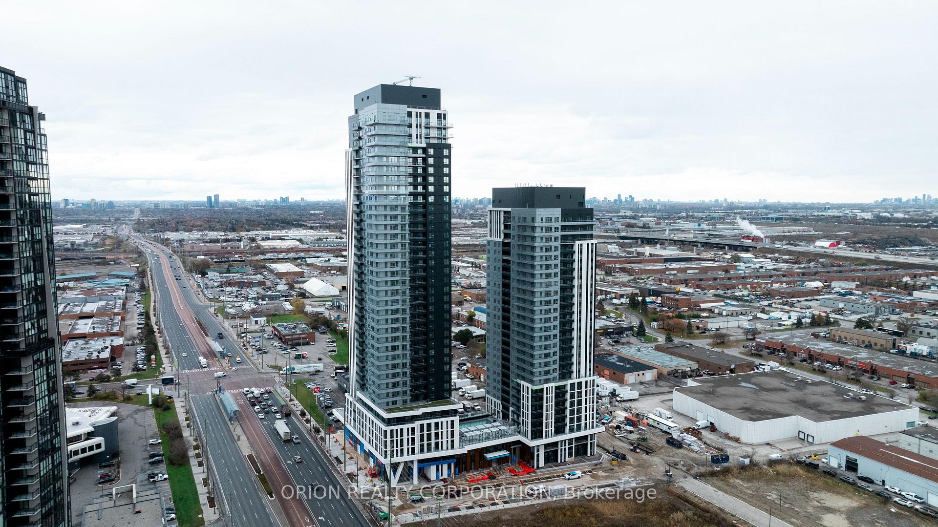 906 - 5 Meadowdale Road Vaughan Ontario Canada Rent residential Bessie Kalpakis Orion Realty Corporation, Brokerage