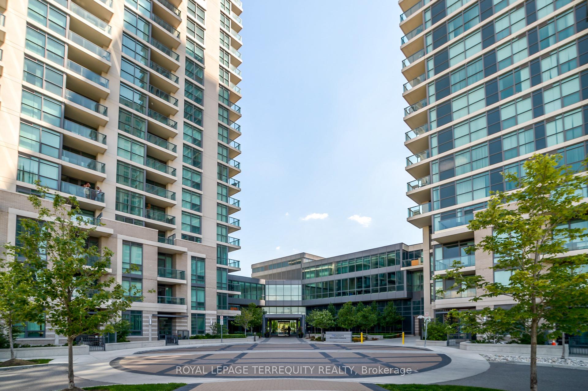 2810 - 215 Sherway Gardens Road Toronto Ontario Canada Rent residential Yuriy Balko Royal LePage Terrequity Realty Brokerage*
