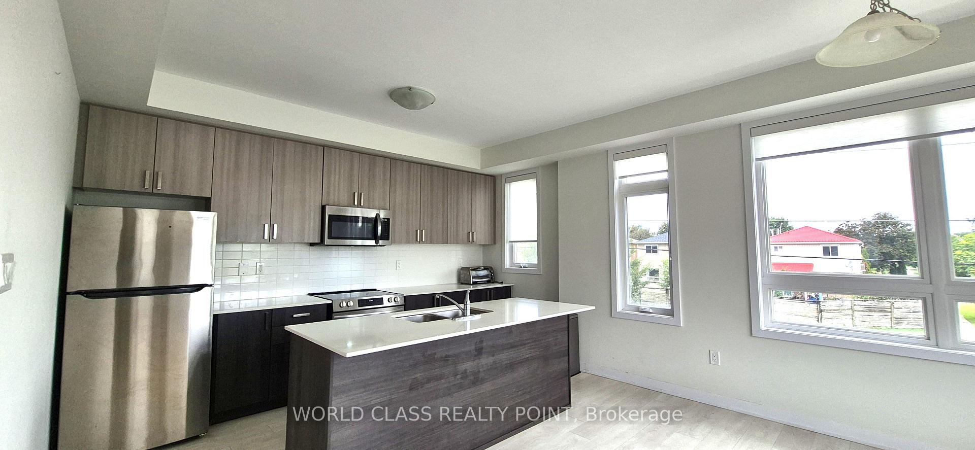 1206 - 1865 Pickering Parkway Pickering Ontario Canada Rent residential Deedar Ghatehorde WORLD CLASS REALTY POINT Brokerage  *