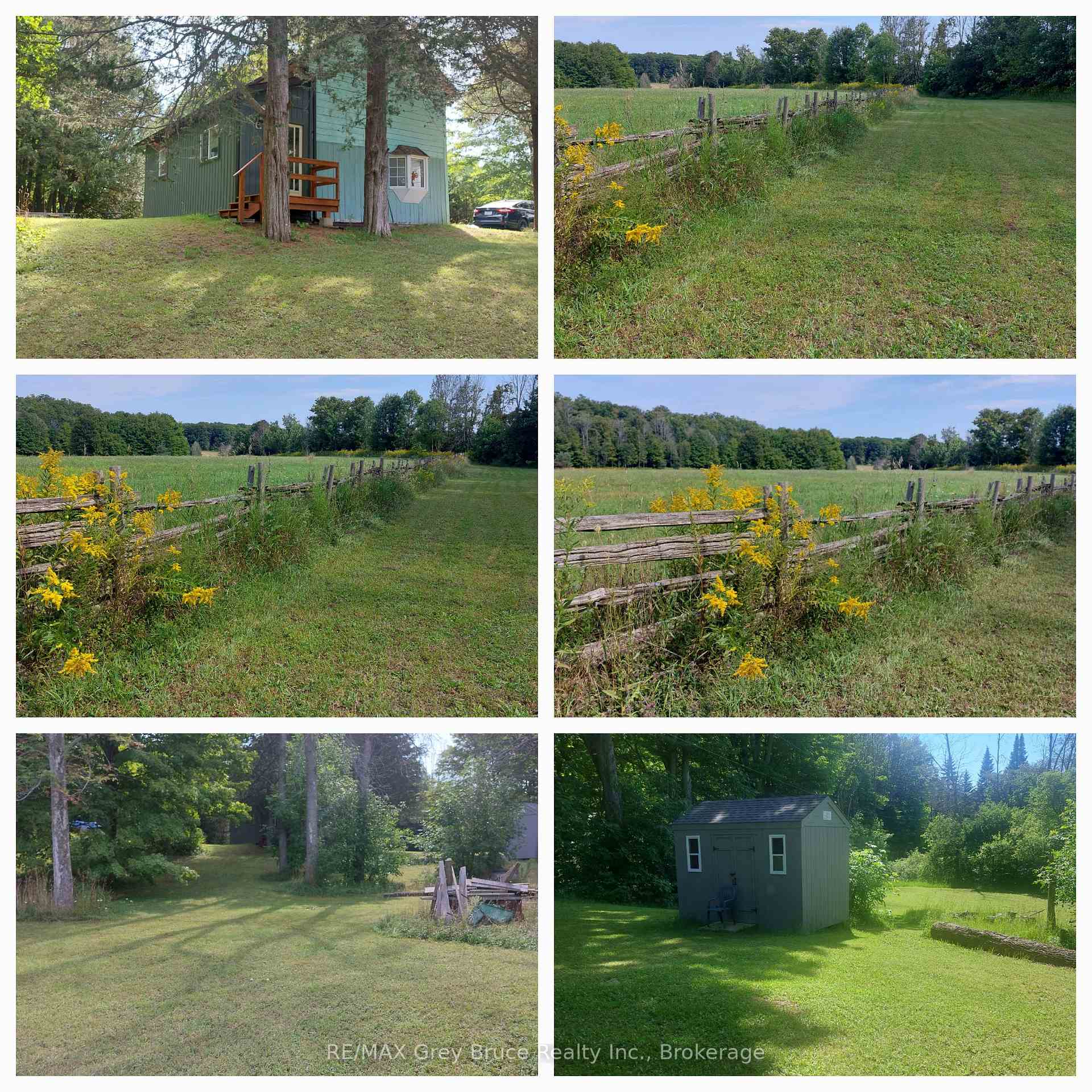 130 Crooked Hill Road South Bruce Peninsula Ontario Canada Sale residential DAWN-LEE McKENZIE RE/MAX GREY BRUCE REALTY INC 