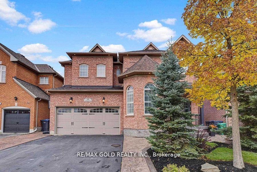 (Bsmt) - 38 Carmel Crescent Brampton Ontario Canada Rent residential Raj Sharma RE/MAX GOLD REALTY INC.