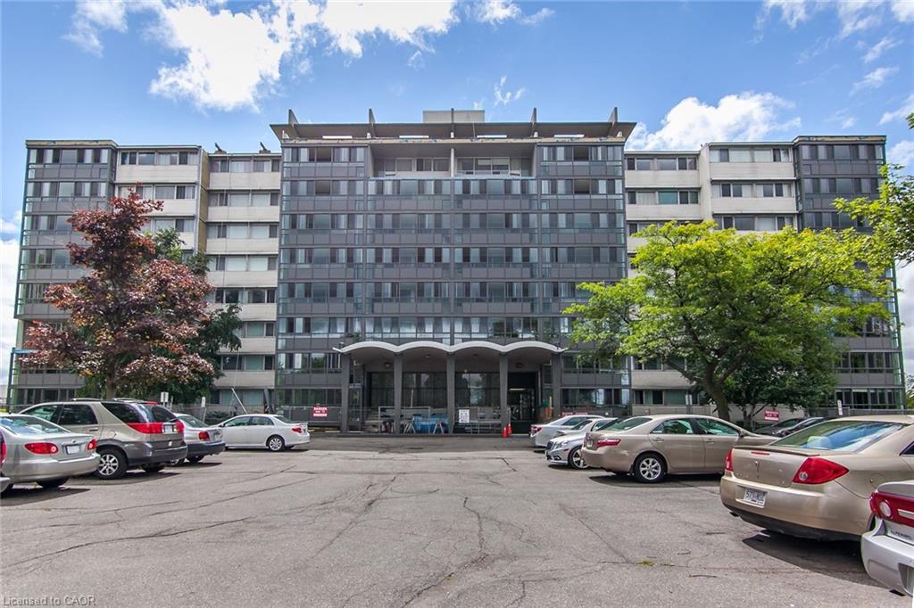 604 - 24 Midland Drive Kitchener Ontario Canada Sale residential Cari Hewick RE/MAX Solid Gold Realty (II) Ltd., Brokerage*
