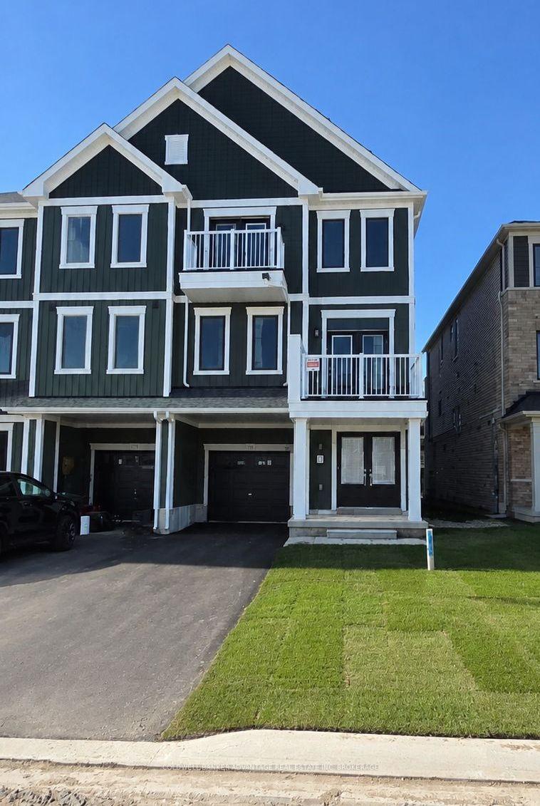 11 Gunnel Road Welland Ontario Canada Rent residential   COLDWELL BANKER ADVANTAGE REAL ESTATE INC, BROKERAGE*