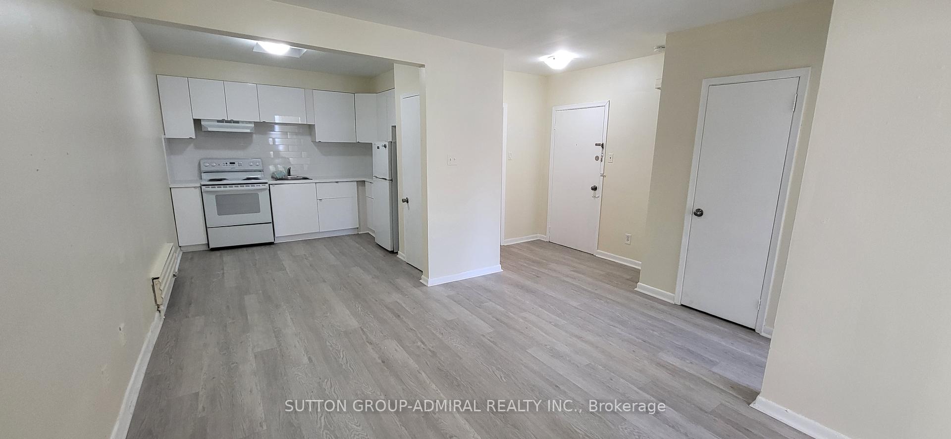 1 - 2839 Bathurst Street Toronto Ontario Canada Rent residential Marvin Newman Sutton Group-Admiral Realty Inc., Brokerage *