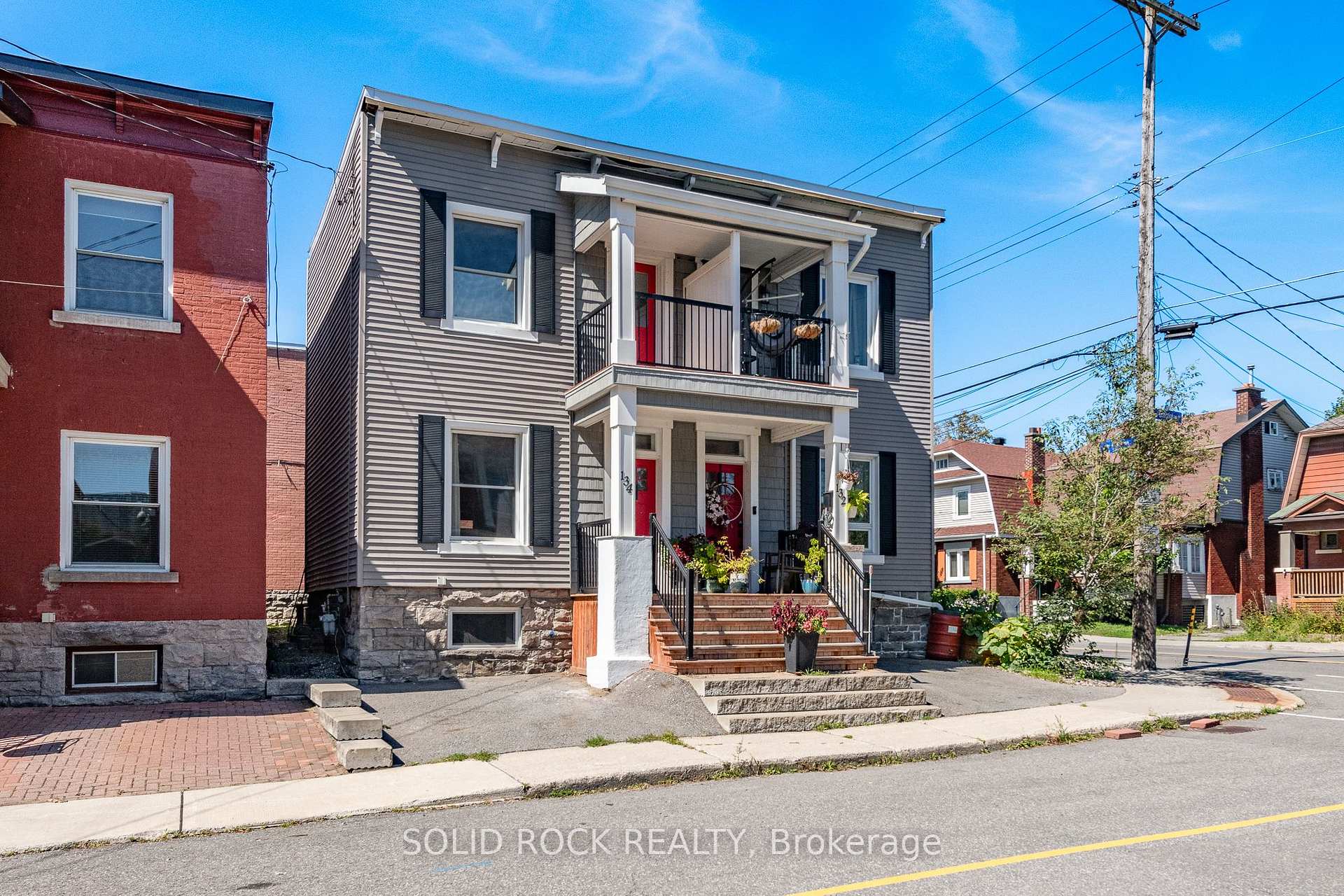 134 Concord Street S Ottawa Ontario Canada Sale residential Colleen Lyle Real Estate Team
