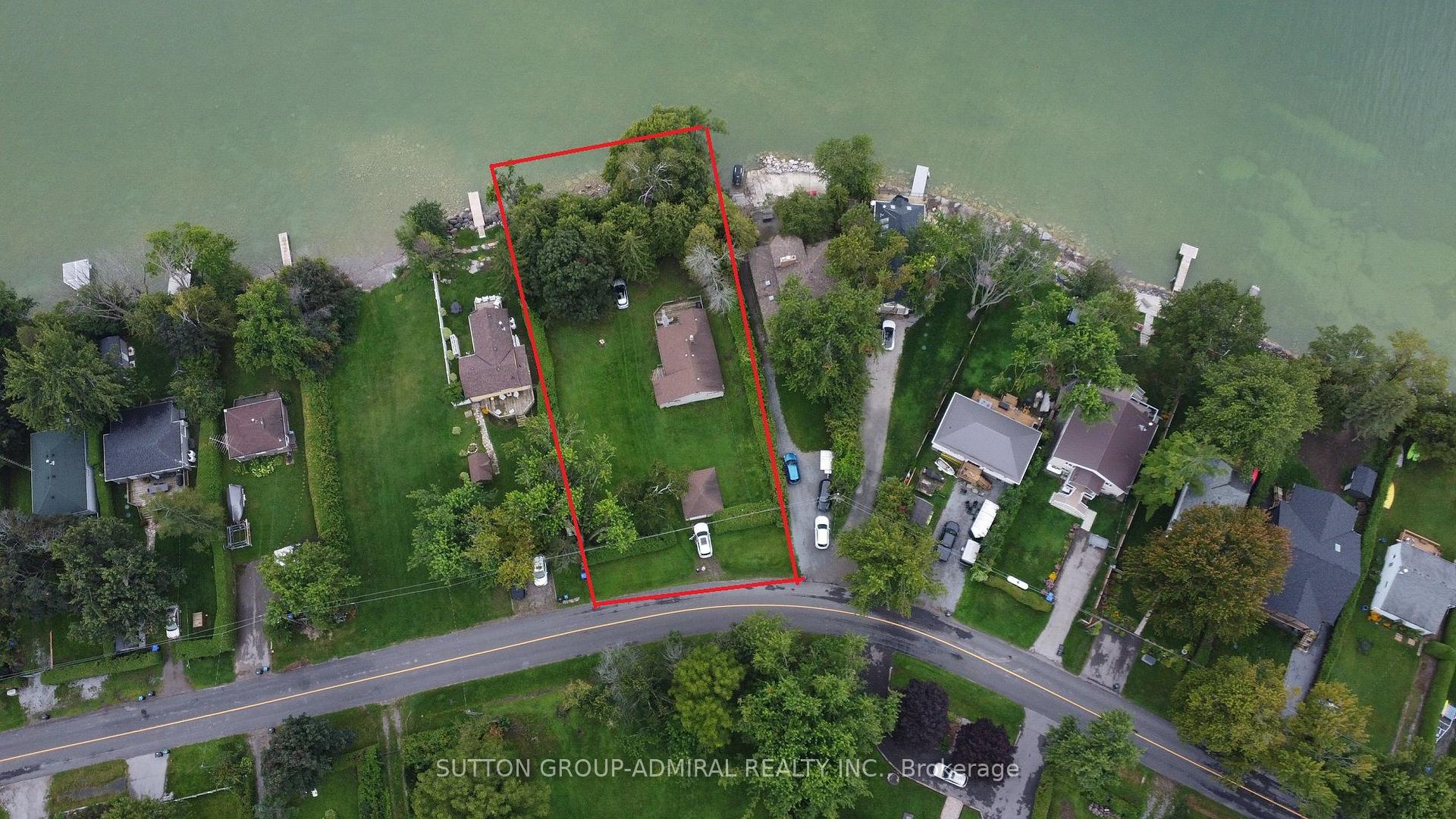 2392 Lakeshore Drive Ramara Ontario Canada Sale residential Ruthy Aaron Belinson Sutton Group-Admiral Realty Inc., Brokerage *